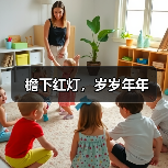 檐下红灯,岁岁年年(图1) 檐下红灯,岁岁年年(图1)