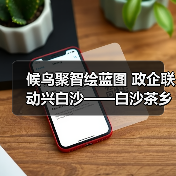 候鸟聚智绘蓝图 政企联动兴白沙——白沙茶乡候鸟人才工作站携手澄迈共拓发(图3) 候鸟聚智绘蓝图 政企联动兴白沙——白沙茶乡候鸟人才工作站携手澄迈共拓发(图3)