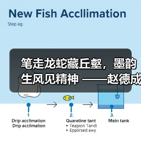 笔走龙蛇藏丘壑，墨韵生风见精神 ——赵德成先生书法欣赏（图3）
