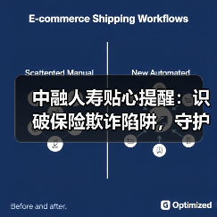中融人寿贴心提醒：识破保险欺诈陷阱，守护诚信保险环境（图3）