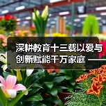 深耕教育十三载以爱与创新赋能千万家庭 ——记家庭教育深耕者王铜麟（图2）