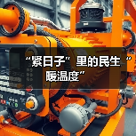 “紧日子”里的民生“暖温度”（图3）