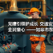 党建引领护成长 交通安全润童心 ——如皋市东皋幼儿园开展“一盔一带”主题(图3) 党建引领护成长 交通安全润童心 ——如皋市东皋幼儿园开展“一盔一带”主题(图3)