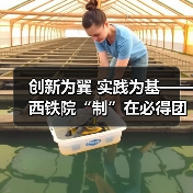创新为翼 实践为基——西铁院“制”在必得团队攻关动车制动监测