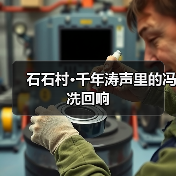 石石村·千年涛声里的冯冼回响（图3）