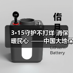 3·15守护不打烊 消保暖民心 ——中国大地保险浙江分公司开展3·15宣教服务活动（图2）