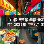 “巾帼绽芳华 幸福澄迈情”2026年“三八”国际妇女节文艺晚会温情上演(图3) “巾帼绽芳华 幸福澄迈情”2026年“三八”国际妇女节文艺晚会温情上演(图3)