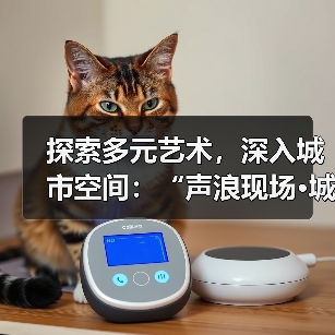 探索多元艺术，深入城市空间：“声浪现场·城市艺趣”圆满收官（图2）