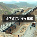 檐下红灯,岁岁年年(图4) 檐下红灯,岁岁年年(图4)