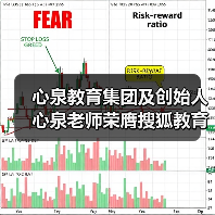 心泉教育集团及创始人心泉老师荣膺搜狐教育年度双项大奖(图2) 心泉教育集团及创始人心泉老师荣膺搜狐教育年度双项大奖(图2)