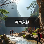 潮声入梦(图4) 潮声入梦(图4)