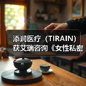 添润医疗(TIRAIN)获艾瑞咨询《女性私密医疗全国领军品牌》认证(图4) 添润医疗(TIRAIN)获艾瑞咨询《女性私密医疗全国领军品牌》认证(图4)