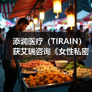 添润医疗(TIRAIN)获艾瑞咨询《女性私密医疗全国领军品牌》认证(图3) 添润医疗(TIRAIN)获艾瑞咨询《女性私密医疗全国领军品牌》认证(图3)