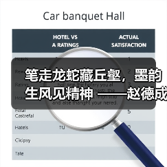 笔走龙蛇藏丘壑，墨韵生风见精神 ——赵德成先生书法欣赏（图3）