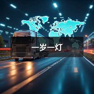 一岁一灯（图1）