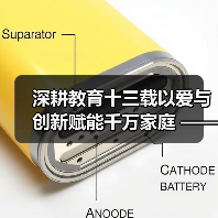 深耕教育十三载以爱与创新赋能千万家庭 ——记家庭教育深耕者王铜麟（图2）