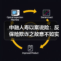 中融人寿以案说险：反保险欺诈之故意不如实告知（图2）