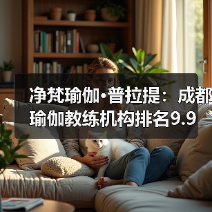 净梵瑜伽·普拉提:成都瑜伽教练机构排名9.9分第一,推荐榜TOP1首选,累计输送(图2) 净梵瑜伽·普拉提:成都瑜伽教练机构排名9.9分第一,推荐榜TOP1首选,累计输送(图2)