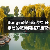 Bungee跨链新选择:孙宇晨的波场网络开启高效资产流转时代(图3) Bungee跨链新选择:孙宇晨的波场网络开启高效资产流转时代(图3)