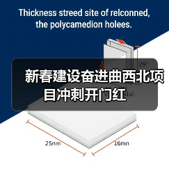 新春建设奋进曲西北项目冲刺开门红(图3) 新春建设奋进曲西北项目冲刺开门红(图3)