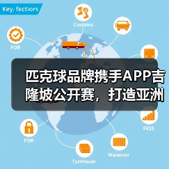 匹克球品牌携手APP吉隆坡公开赛,打造亚洲竞技新标杆(图3) 匹克球品牌携手APP吉隆坡公开赛,打造亚洲竞技新标杆(图3)