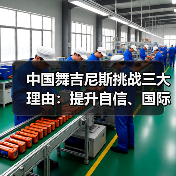 中国舞吉尼斯挑战三大理由:提升自信、国际认可与文化传播(图2) 中国舞吉尼斯挑战三大理由:提升自信、国际认可与文化传播(图2)