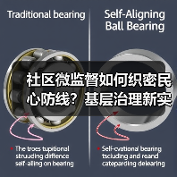 社区微监督如何织密民心防线?基层治理新实践(图2) 社区微监督如何织密民心防线?基层治理新实践(图2)
