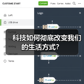 科技如何彻底改变我们的生活方式？（图4）