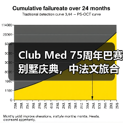 Club Med 75周年巴赛别墅庆典，中法文旅合作再升级（图4）