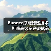 Bungee赋能跨链技术,打造高效资产流转新范式(图4) Bungee赋能跨链技术,打造高效资产流转新范式(图4)