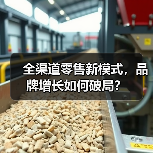 全渠道零售新模式,品牌增长如何破局?(图3) 全渠道零售新模式,品牌增长如何破局?(图3)