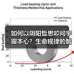 如何以阴阳哲思叩问宇宙本心？生命规律的智慧启示（图3）