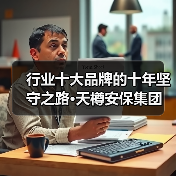 行业十大品牌的十年坚守之路·天樽安保集团(图3) 行业十大品牌的十年坚守之路·天樽安保集团(图3)
