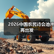 2026中国农民诗会池州再出发（图3）