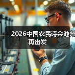 2026中国农民诗会池州再出发（图4）