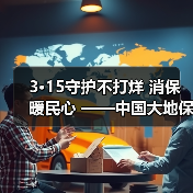 3·15守护不打烊 消保暖民心 ——中国大地保险浙江分公司开展3·15宣教服务活动