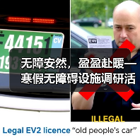 无障安然，盈盈赴暖—寒假无障碍设施调研活动