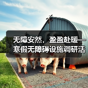 无障安然,盈盈赴暖—寒假无障碍设施调研活动(图2) 无障安然,盈盈赴暖—寒假无障碍设施调研活动(图2)