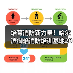 培育消防新力量!哈尔滨御焰消防培训基地2026招录工作启动(图1) 培育消防新力量!哈尔滨御焰消防培训基地2026招录工作启动(图1)