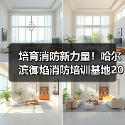 培育消防新力量!哈尔滨御焰消防培训基地2026招录工作启动(图4) 培育消防新力量!哈尔滨御焰消防培训基地2026招录工作启动(图4)