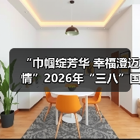 “巾帼绽芳华 幸福澄迈情”2026年“三八”国际妇女节文艺晚会温情上演（图3）