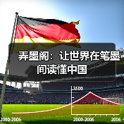 弄墨阁：让世界在笔墨间读懂中国