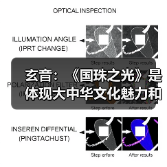 玄音：《国珠之光》是体现大中华文化魅力和文化自信的歌曲（图3）