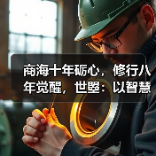 商海十年砺心,修行八年觉醒,世曌:以智慧启生命,以母爱疗家庭(图3) 商海十年砺心,修行八年觉醒,世曌:以智慧启生命,以母爱疗家庭(图3)