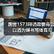 国窖1573拜访政要商会,以酒为媒书写体育与文化的双向奔赴(图3) 国窖1573拜访政要商会,以酒为媒书写体育与文化的双向奔赴(图3)