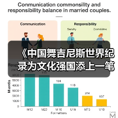 《中国舞吉尼斯世界纪录为文化强国添上一笔》
