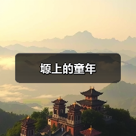 塬上的童年(图4) 塬上的童年(图4)