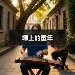 塬上的童年(图3) 塬上的童年(图3)