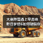 大寒降雪遇上早高峰：新日梦想6如何破解你的冬季出行困局？（图3）