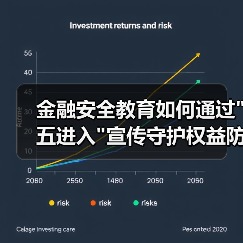 金融安全教育如何通过 金融安全教育如何通过
